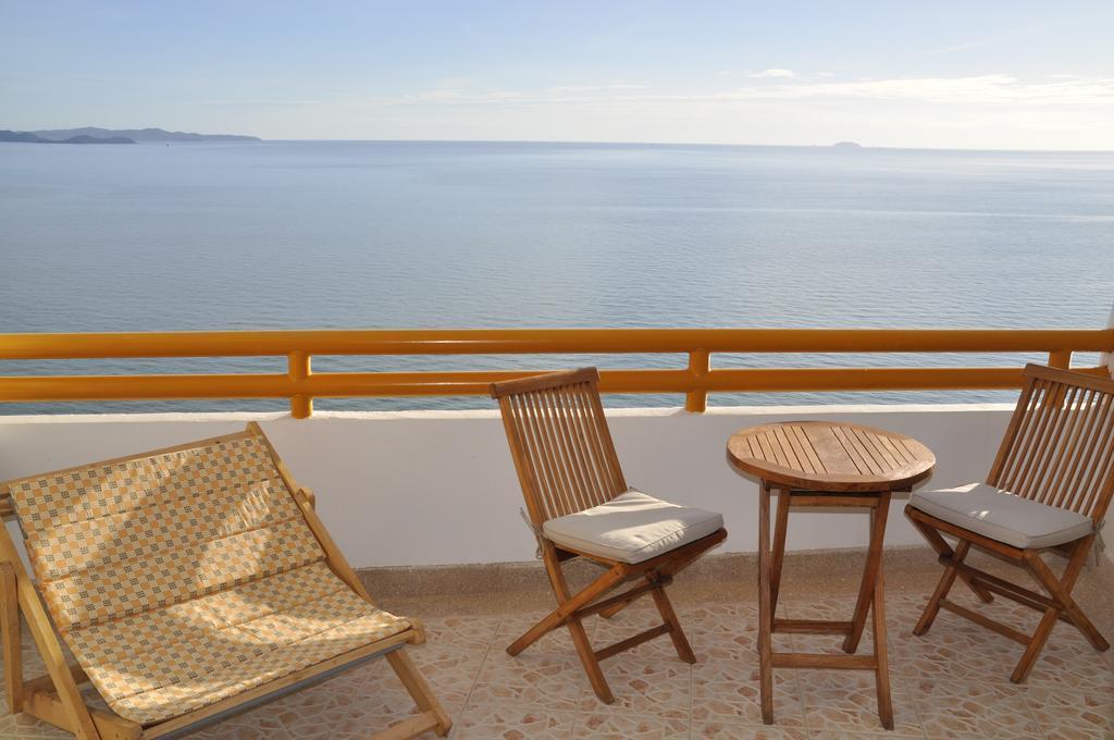 Sunshine Beach Condotel Na Chom Thian Exterior foto